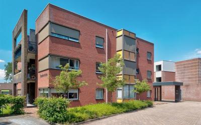 Zonneweide 17
