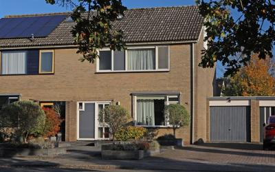 Bloemkamp 7