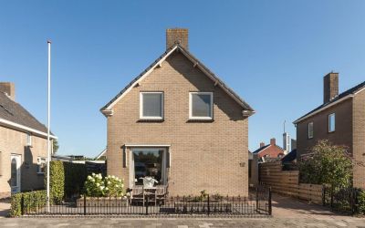 Van Voortstraat 12