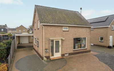Van Voortstraat 7