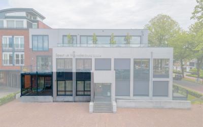 Torenplein 7-A
