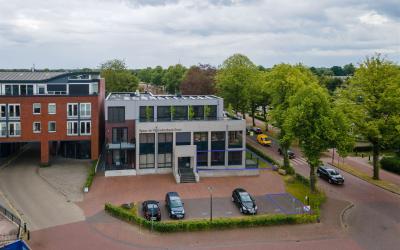 Torenplein 7-B