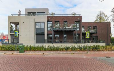 Torenplein 7-C
