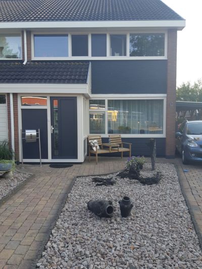 De Merel 45