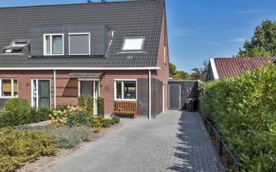 De Wielewaal 2-A