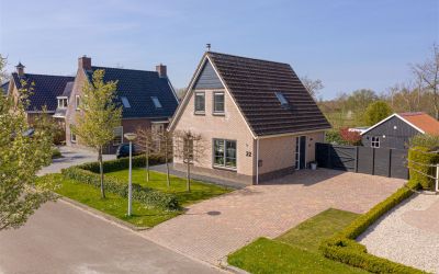 De Wyk 22