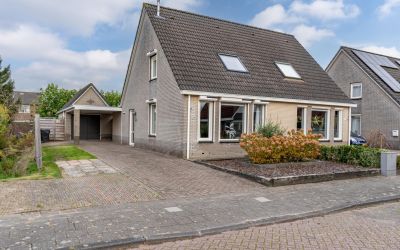 Bremerheide 16