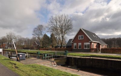 Tjalling Harkeswei 79