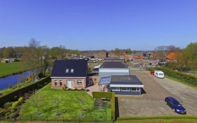 Klein Groningen 22