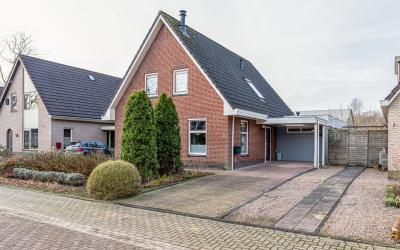 Kleasterkamp 5