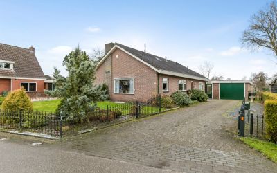 De Bult 11