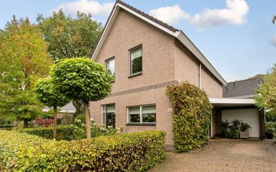 Bommegaerde 23