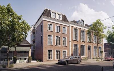 Hoofdstraat 31-D