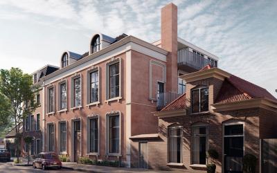 Hoofdstraat 31-F