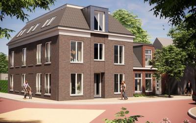 Hoofdstraat 108-A