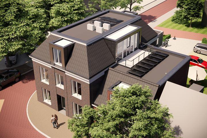 Appartement te koop: Hoofdstraat 108B, Beetsterzwaag