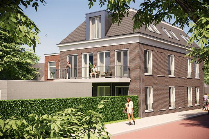 Appartement te koop: Hoofdstraat 108B, Beetsterzwaag