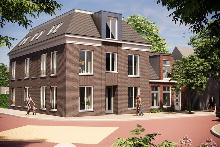 Appartement te koop: Hoofdstraat 108B, Beetsterzwaag