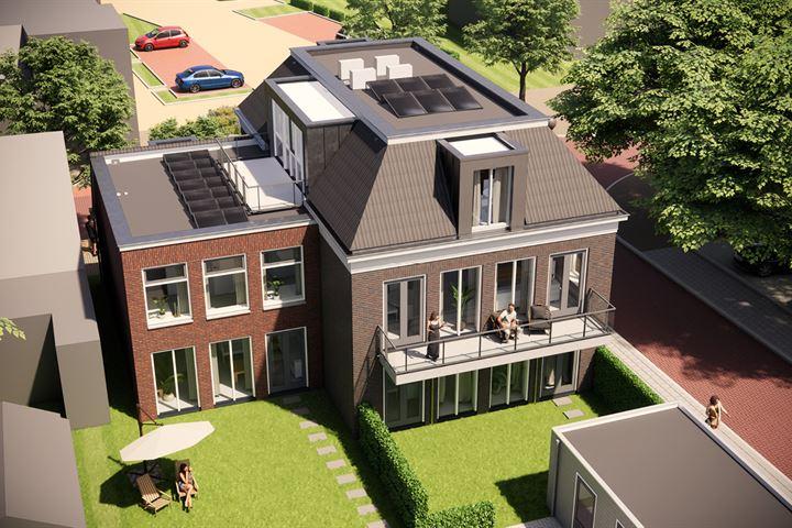 Appartement te koop: Hoofdstraat 108B, Beetsterzwaag