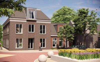 Hoofdstraat 108-B
