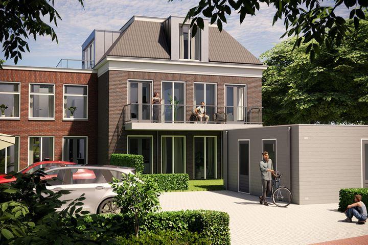 Appartement te koop: Hoofdstraat 108B, Beetsterzwaag