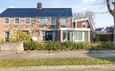 Van Boelenslaan 3