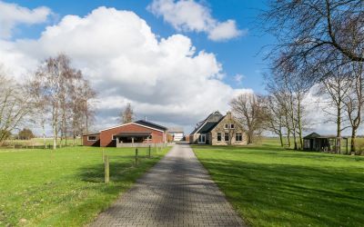 Krûme Swynswei 28
