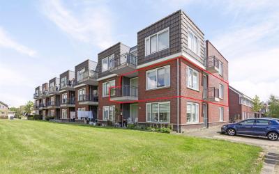 De Skeauwen 3-E