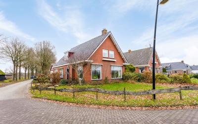Boerestreek 1