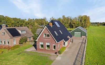 Boerestreek 11