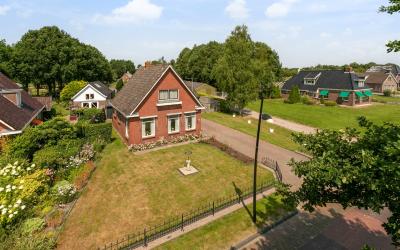Boerestreek 3