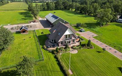 De Feart 71