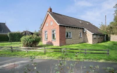De Feart 135
