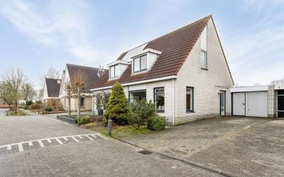 Koarte Baan 16