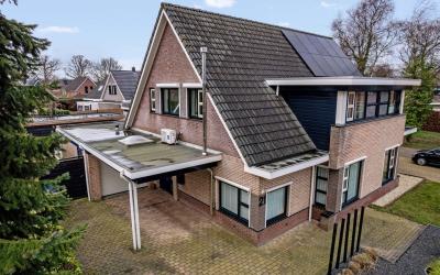 De Rusken 21