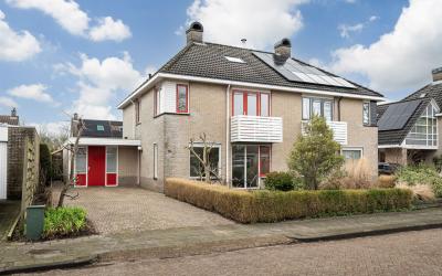 Kolfbaan 15