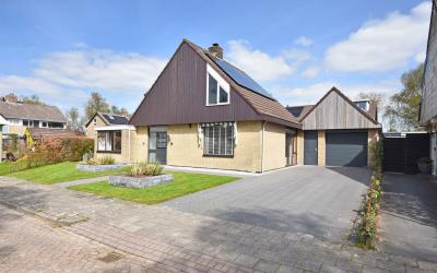 Kloosterkamp 10