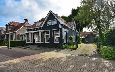 Lageweg 25-A