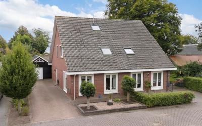 De Wringe 9