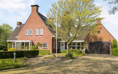 Tussendijken 39
