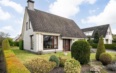 Blomspôle 3