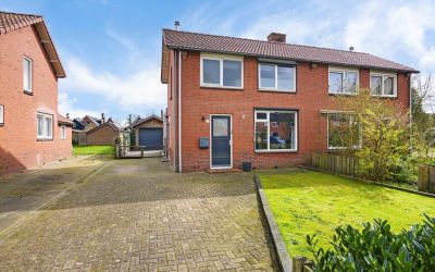 Reitsmaweg 5