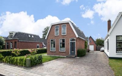 Burgemeester Drijberweg 32