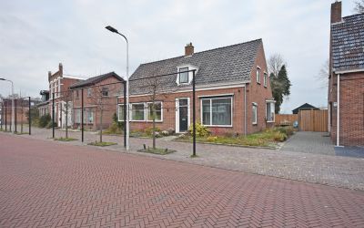 Rijksstraat. 91