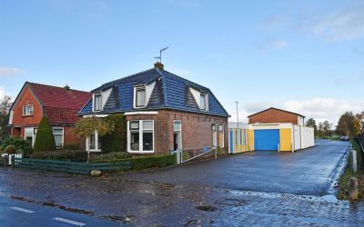 Rijksstraatweg 239-A