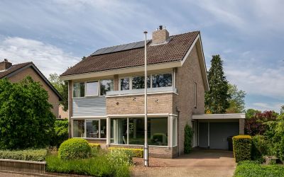 Burgemeester Drijberweg 66