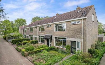 Hoeksterpaed 7
