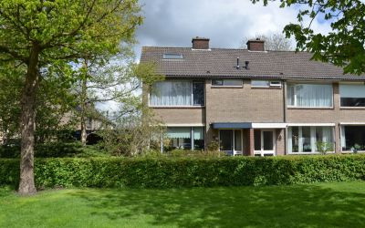Preesterlânswei 38