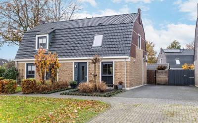 Fûgelweide 4-B