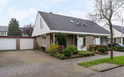 Elzekamp 14